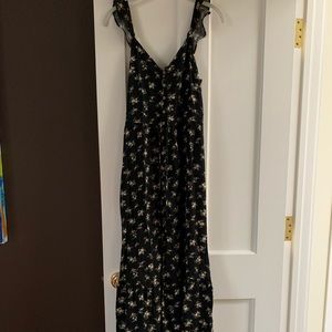 AMERICAN EAGLE MAXI DRESS